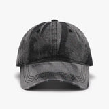 Regitze - Podesiva bomulds baseball cap