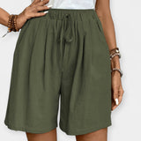 Zenia - Luftige shorts