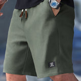 Samy | Elegante Shorts