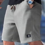 Samy | Elegante Shorts