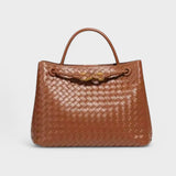 Marina - Urban essentiel stilfuld taske