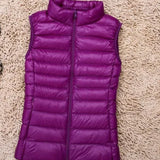 Anne™ | Stilfuld Dame Puffer Vest