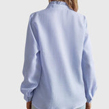 Gerda - Elegant bluse