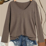 Anne™ | Blød og Elegant Overgangstop