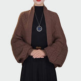 Laurine - Den perfekte afslutning på ethvert look