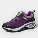 Sko uden snørebånd