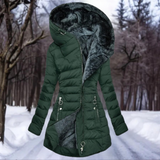Anne™ | Luxe All-Weather Jakke