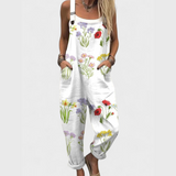 Anne™ | Jumpsuit til kvinder