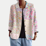 Anne™ | Let og Elegant Overdel