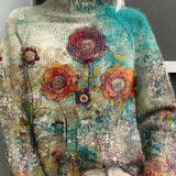 Anne™ | Vinter-Rullekrave Til Kvinder