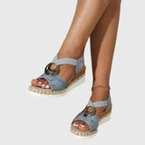 Sophie | Orthopædiske Sandaler