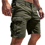 Heinz | Herre Cargo Shorts