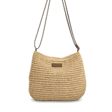 Jeanette - Elegant skuldertaske