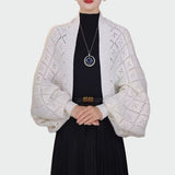 Laurine - Den perfekte afslutning på ethvert look