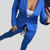 Alma Laura - Den perfekte balance mellem stil og komfort