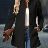 Anne™ | Tidløs Elegant Jakke