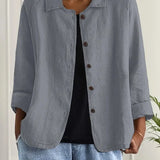 Anne™ | Klassisk Let Overdel