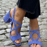 Valborg | Sandaler Sommer Vivace