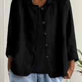 Anne™ | Klassisk Let Overdel