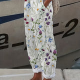 Anne™ | Blød og Luftig Sommerbuks