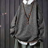 Anne™ | Afslappet V-hals Komforttrøje