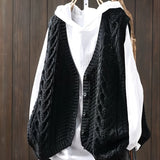 Anne™ | Boho Afslappet Cardigan