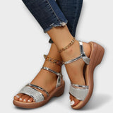 Olivia - Ortopædiske sandaler