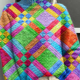 Anne™ | Vinter-Rullekrave Til Kvinder