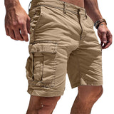 Heinz | Herre Cargo Shorts