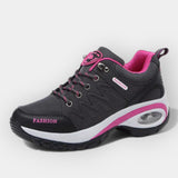 Sko uden snørebånd