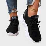 Mille - Ortopædiske komfortsneakers
