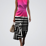 Anne™ | Elegant Kjole