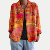 Anne™ | Let og Elegant Overdel