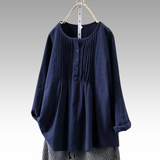 Anne™ | Elegant Hverdagskjole