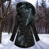 Anne™ | Luxe All-Weather Jakke