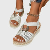 Sophie | Orthopædiske Sandaler