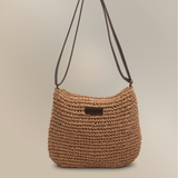 Jeanette - Elegant skuldertaske