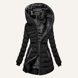 Anne™ | Luxe All-Weather Jakke