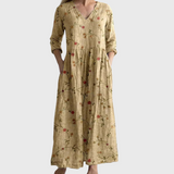 Anne™ | Elegant Sommerkjole