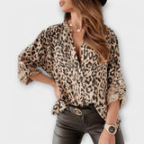 Hermine - Moderne bluse