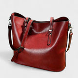 Jacqueline - Vintage skuldertaske