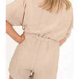 Valborg - Lækkert og elegant jumpsuit