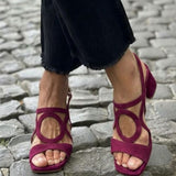 Valborg | Sandaler Sommer Vivace