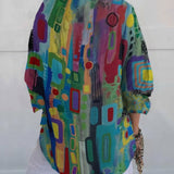 Anne® | Chic Tidløs Bluse