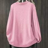 Anne™ | Komfortabel og Stilfuld Cardigan