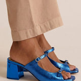Valborg | Elegante Sandaler Riviera