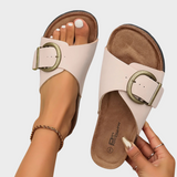 Isabella - Ortopædiske sandaler