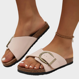 Isabella - Ortopædiske sandaler