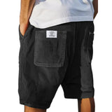 Sandor | Stilfulde shorts i velour