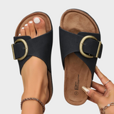 Isabella - Ortopædiske sandaler